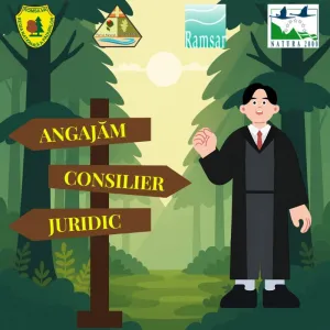 Consilier Juridic