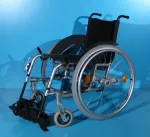 Handbike bicicleta de mana Pro Activ - Miniatura 9