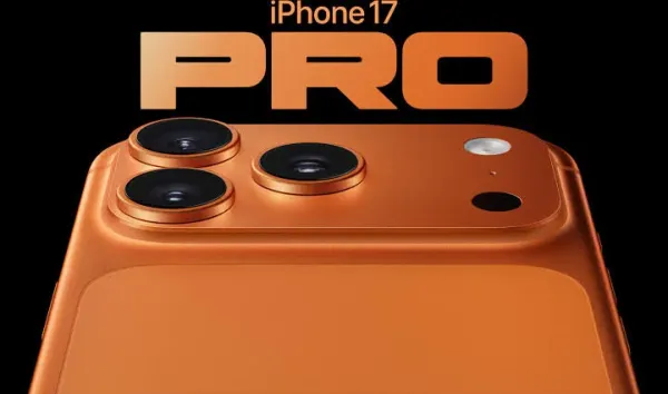 de vânzare iPhone 17 Pro Max 256GB - Imaginea 1