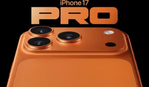 de vânzare iPhone 17 Pro Max 256GB