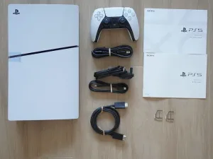 vânzare Sony PlayStation 5
