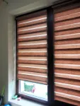 Rolete textile,rolete day&night - Miniatura 5