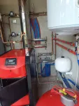 instalatii apa canal incalzire pardosea - Miniatura 15