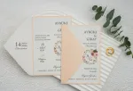 invitatii nunta  - Miniatura 4