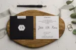 invitatii nunta  - Miniatura 7