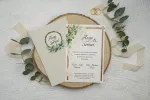 invitatii nunta  - Miniatura 14