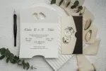 invitatii nunta  - Miniatura 17
