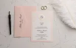 invitatii nunta  - Miniatura 23