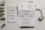 invitatii nunta  - Miniatura 29