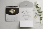invitatii nunta  - Miniatura 37