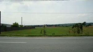 Teren intravilan 5000mp, comuna Simian, Mehedinti DN6 (E70)