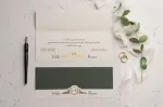invitatii nunta  - Miniatura 40