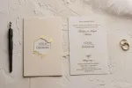 invitatii nunta  - Miniatura 45