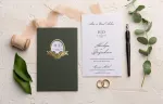 invitatii nunta  - Miniatura 46