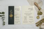 invitatii nunta  - Miniatura 47