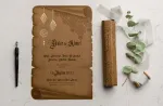 invitatii nunta  - Miniatura 50