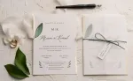 invitatii nunta  - Miniatura 57