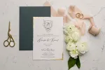 invitatii nunta  - Miniatura 59