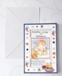 invitatii botez  - Miniatura 2