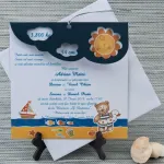 invitatii botez  - Miniatura 3