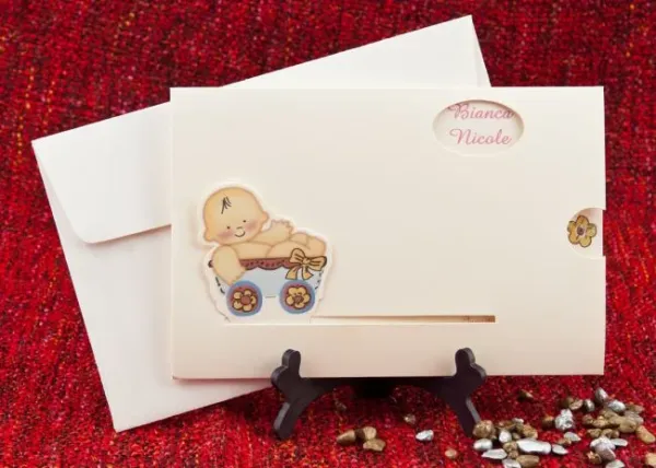 invitatii botez  - Imaginea 10