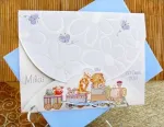 invitatii botez  - Miniatura 16