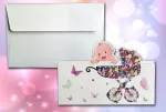 invitatii botez  - Miniatura 18