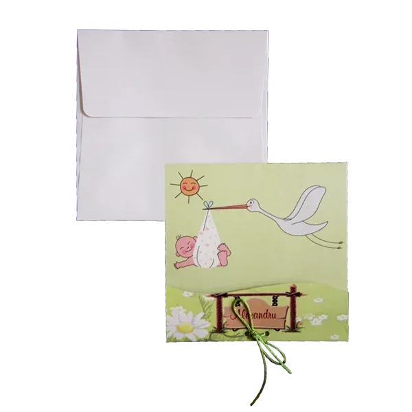 invitatii botez  - Imaginea 21