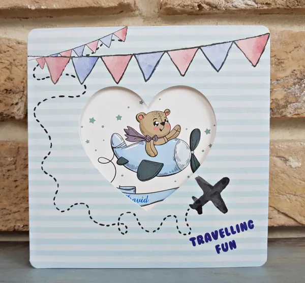 invitatii botez  - Imaginea 31