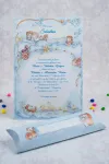 invitatii botez  - Miniatura 37