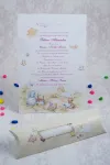 invitatii botez  - Miniatura 38