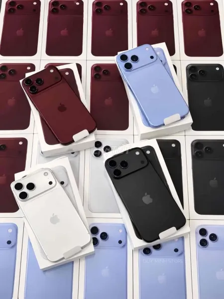Apple iPhone 18 Pro Max, 18 Pro, iPhone Duo, iPhone 17 pro max, 17 pro, iPhone Air - Imaginea 2
