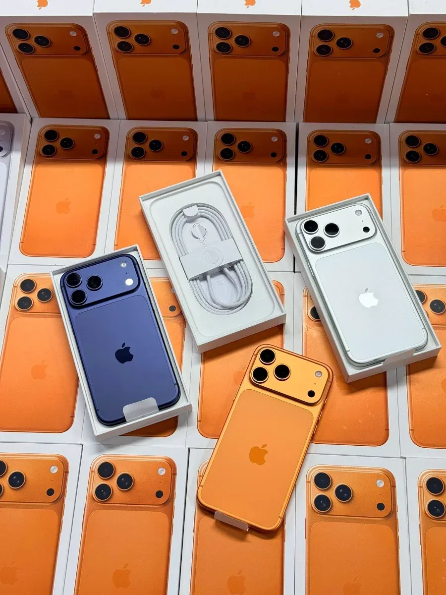 Apple iPhone 18 Pro Max, 18 Pro, iPhone Duo, iPhone 17 pro max, 17 pro, iPhone Air - Imaginea 7