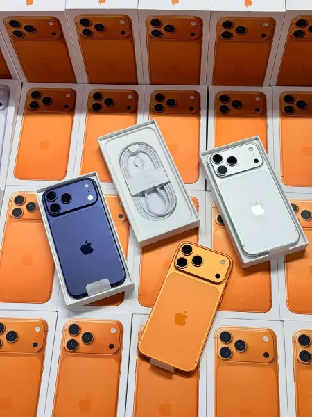 Apple iPhone 18 Pro Max, 18 Pro, iPhone Duo, iPhone 17 pro max, 17 pro, iPhone Air - Imaginea 7