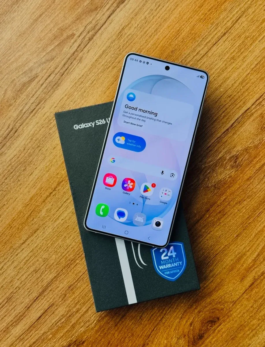 Samsung Galaxy S26 Ultra 5G, S26+, S26, S25 Ultra, Z Fold7, Z Flip7 - Imaginea 2