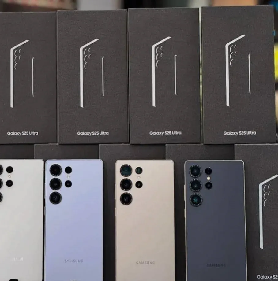 Samsung Galaxy S26 Ultra 5G, S26+, S26, S25 Ultra, Z Fold7, Z Flip7 - Imaginea 6
