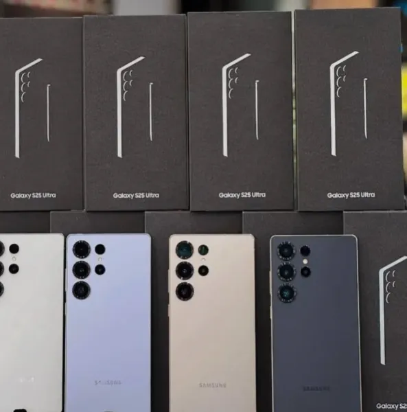 Samsung Galaxy S26 Ultra 5G, S26+, S26, S25 Ultra, Z Fold7, Z Flip7 - Imaginea 6