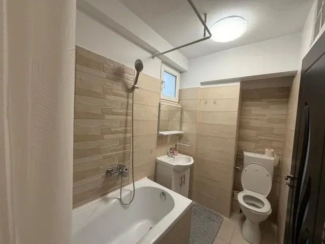 Inchiriez apartament 2 camere decomandat, Tineretului, 50 mp, 550euro - Imaginea 4