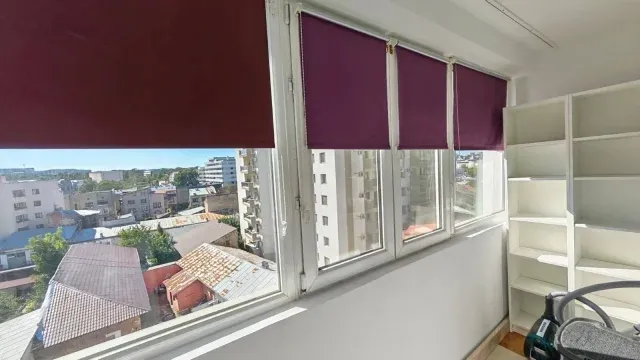 Inchiriez apartament 2 camere decomandat, Tineretului, 50 mp, 550euro - Imaginea 5