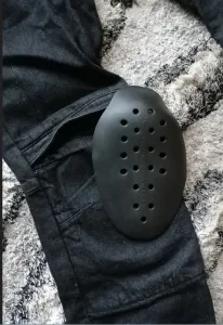 Pantaloni motocicletă Vanucci