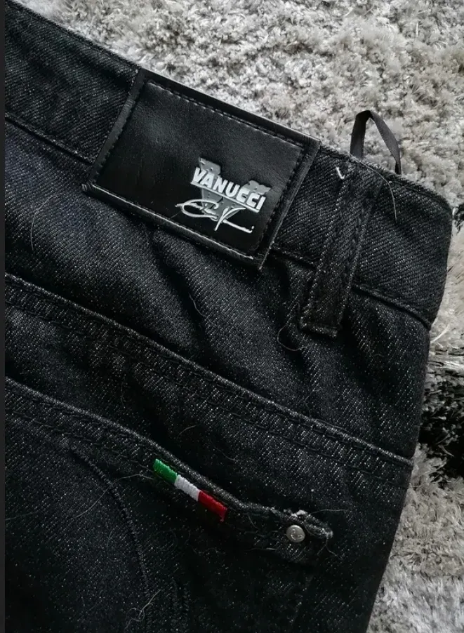 Pantaloni motocicletă Vanucci - Imaginea 8