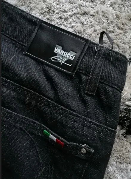 Pantaloni motocicletă Vanucci - Imaginea 8