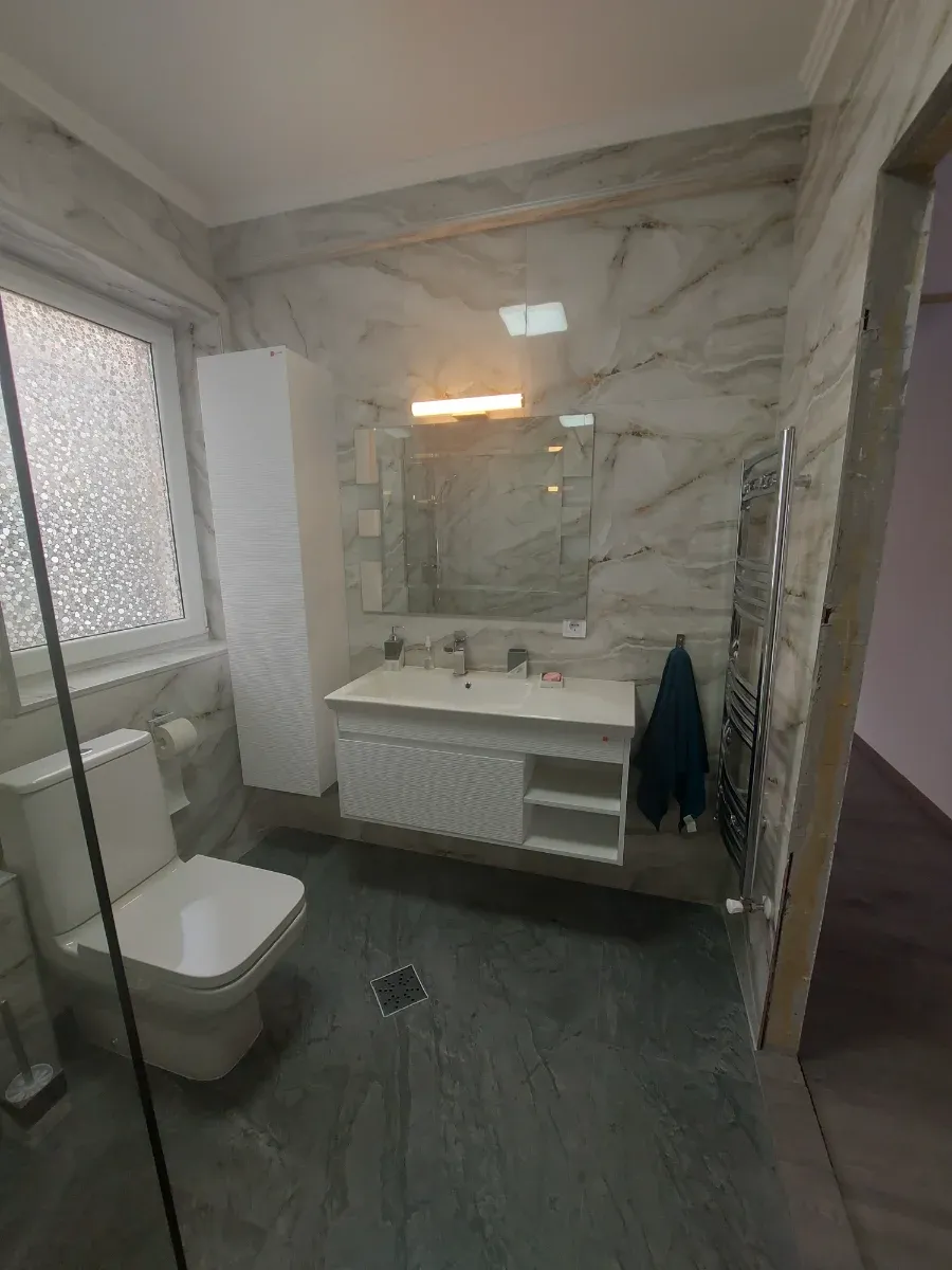 Amenajari interioare apartament finisaje de la A la Z. - Imaginea 14