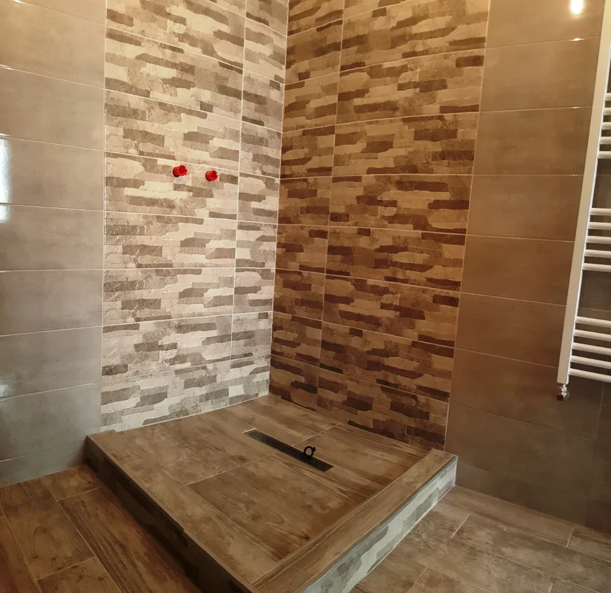 Amenajari interioare apartament finisaje de la A la Z. - Imaginea 15