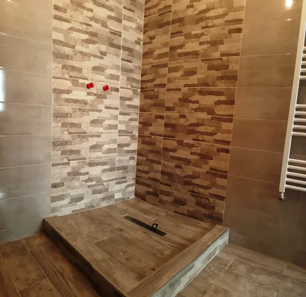 Amenajari interioare apartament finisaje de la A la Z. - Imaginea 15