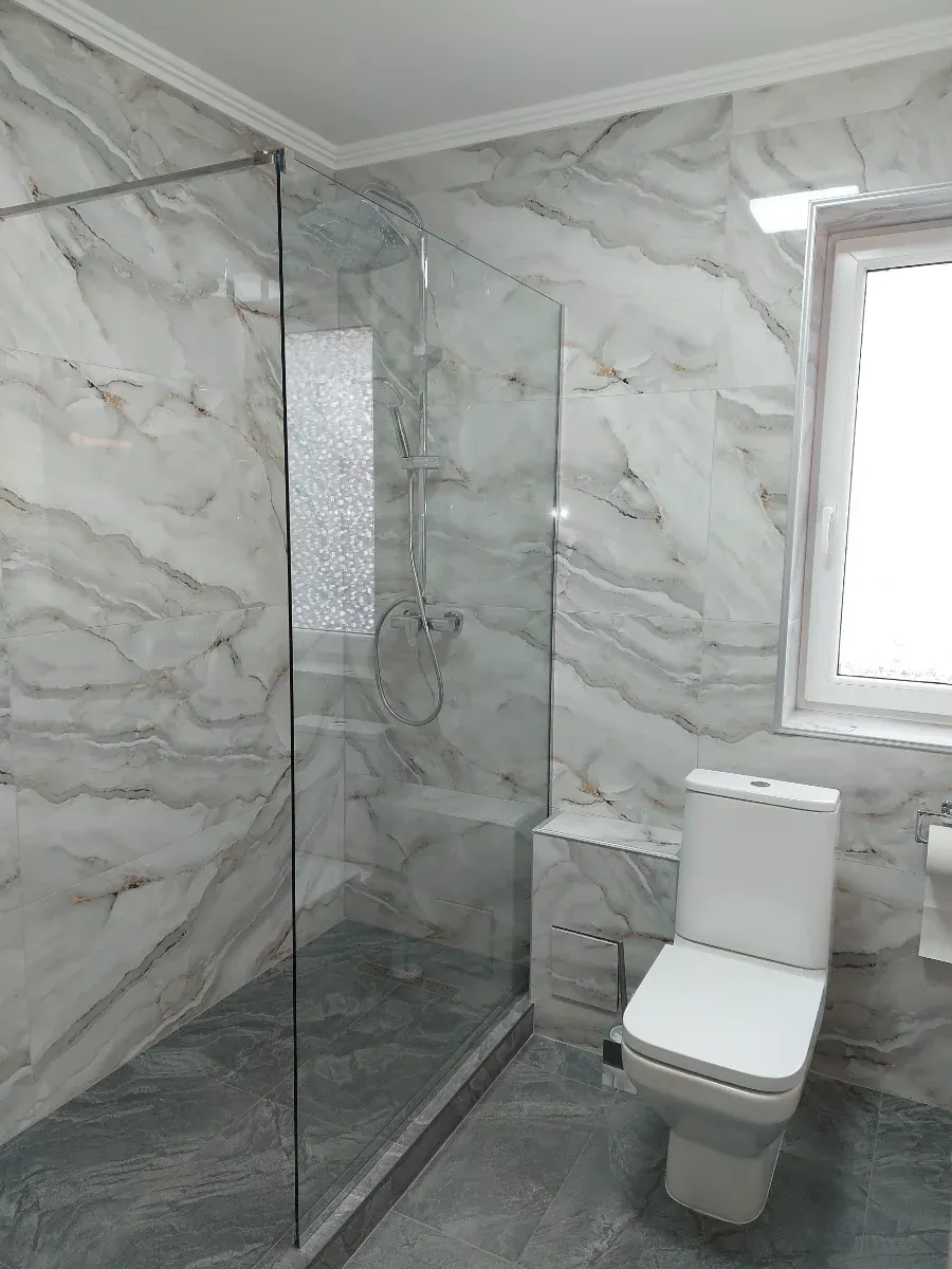 Amenajari interioare apartament finisaje de la A la Z. - Imaginea 16