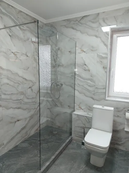 Amenajari interioare apartament finisaje de la A la Z. - Imaginea 16
