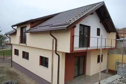 casa noua  turda constructie 2013-2014 - Imaginea 5