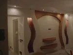 Amenajari interioare apartament finisaje de la A la Z. - Miniatura 19