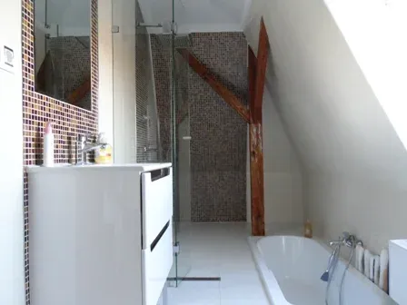 Amenajari interioare apartament finisaje de la A la Z. - Imaginea 20